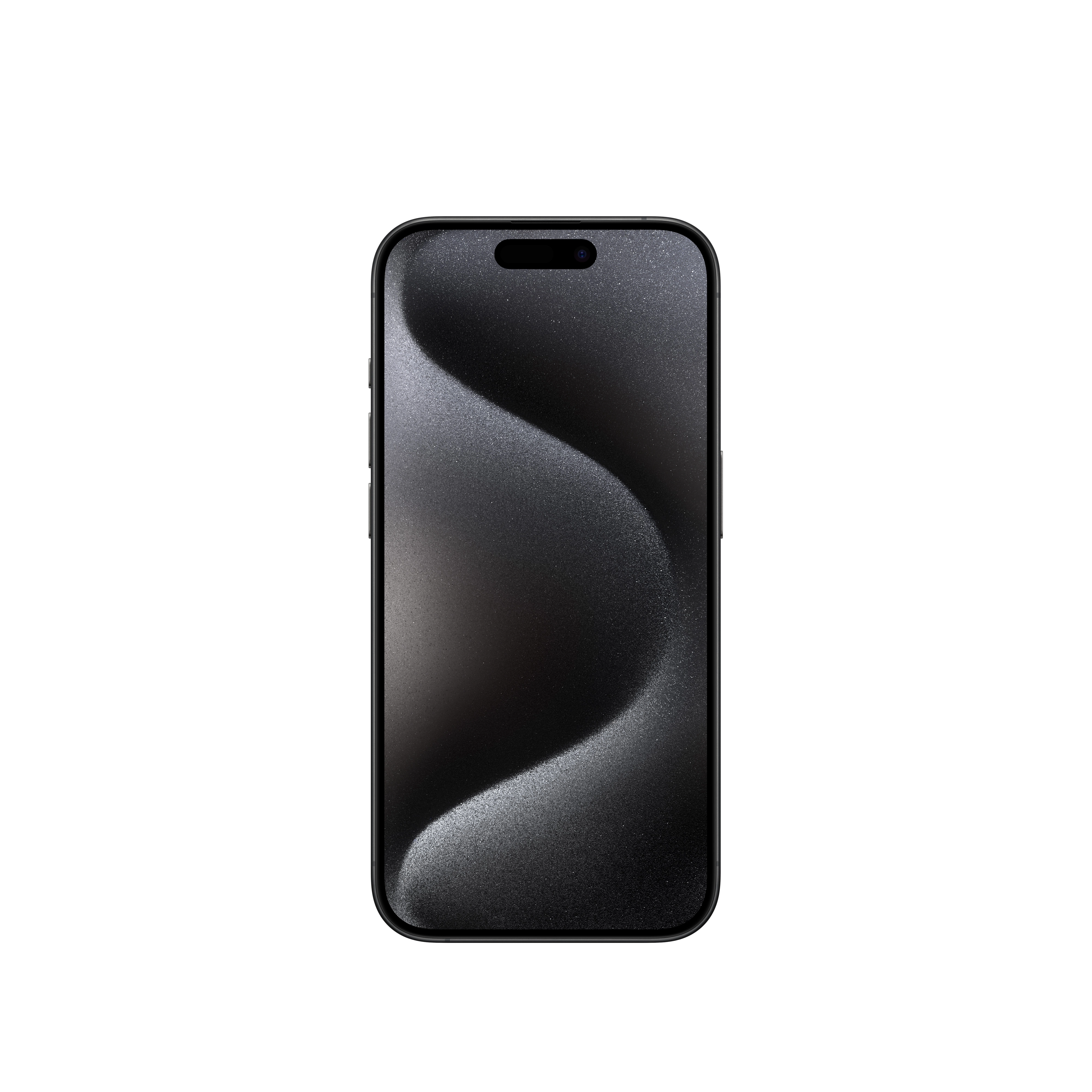 Apple iPhone 15 Pro 1TB 6,1" 48Mpix Tytan czarny
