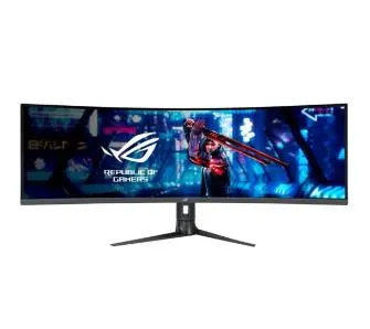 Monitor ASUS ROG Strix XG49WCR  49" 5K VA 165Hz 1ms Zakrzywiony Gamingowy