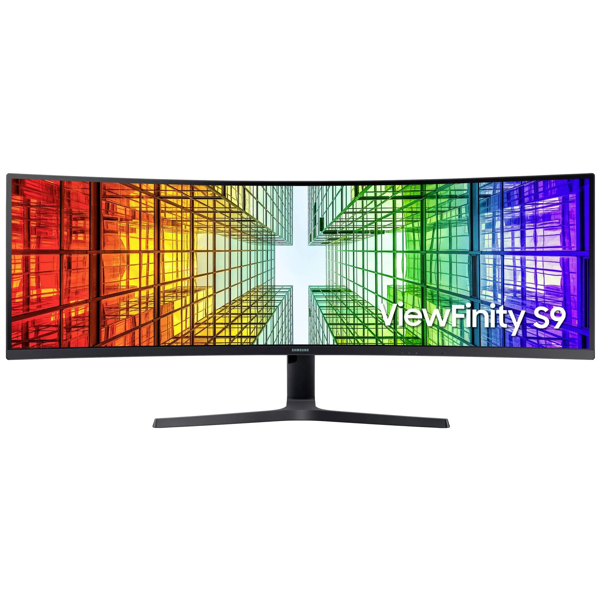 Monitor Samsung ViewFinity S9 S49A950UIP 49" 5K VA 120Hz 4ms Zakrzywiony Profesjonalny