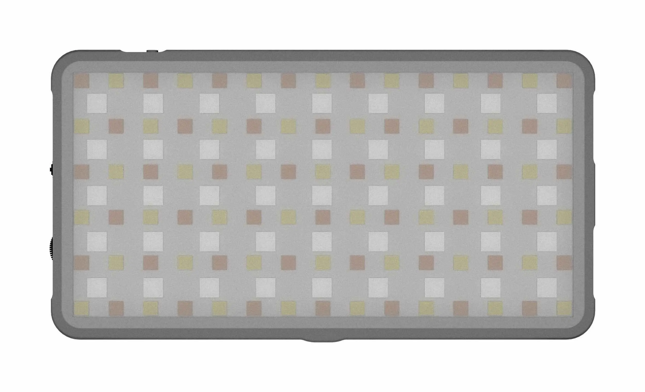 Lampa Newell RGB-W Rangha