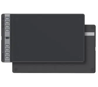 Tablet graficzny Huion Inspiroy 2L Czarny