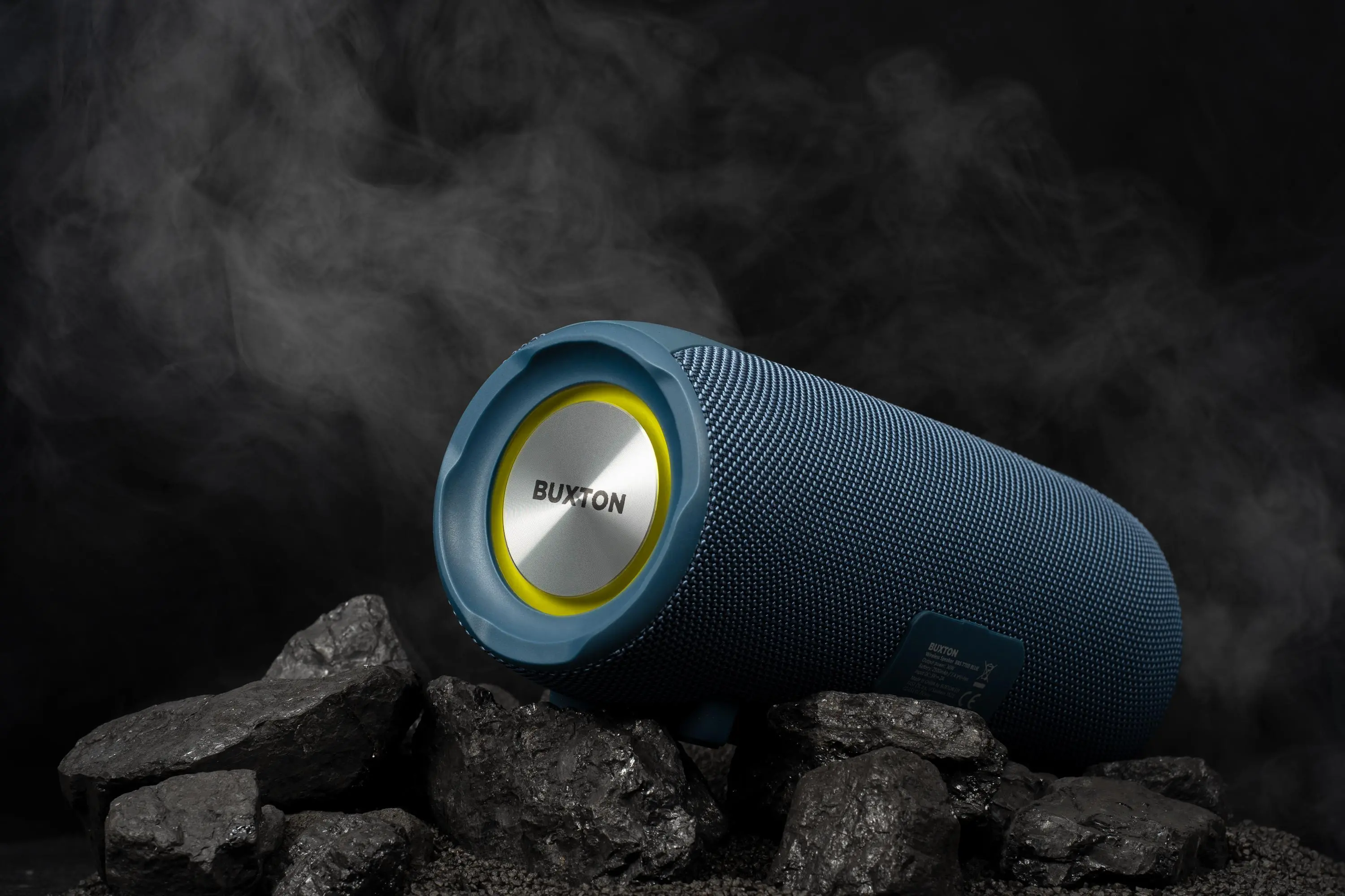 Głośnik Bluetooth Buxton BBS 7700 50W Niebieski