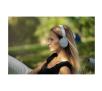 Słuchawki bezprzewodowe Buxton BHP 7300 Nauszne Bluetooth 5.0 Rszary