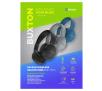 Słuchawki bezprzewodowe Buxton BHP 7300 Nauszne Bluetooth 5.0 Rszary