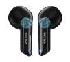 Słuchawki bezprzewodowe Buxton BTW 3300 Douszne Bluetooth 5.1 Czarny