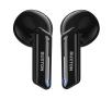 Słuchawki bezprzewodowe Buxton BTW 3300 Douszne Bluetooth 5.1 Czarny