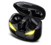 Słuchawki bezprzewodowe Buxton BTW 6600 Dokanałowe Bluetooth 5.0 Czarny