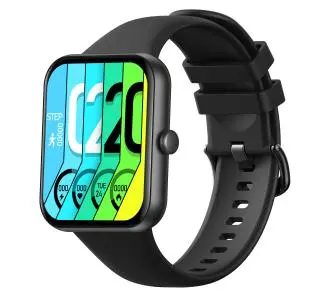 Smartwatch myPhone Watch CL 44mm Czarny