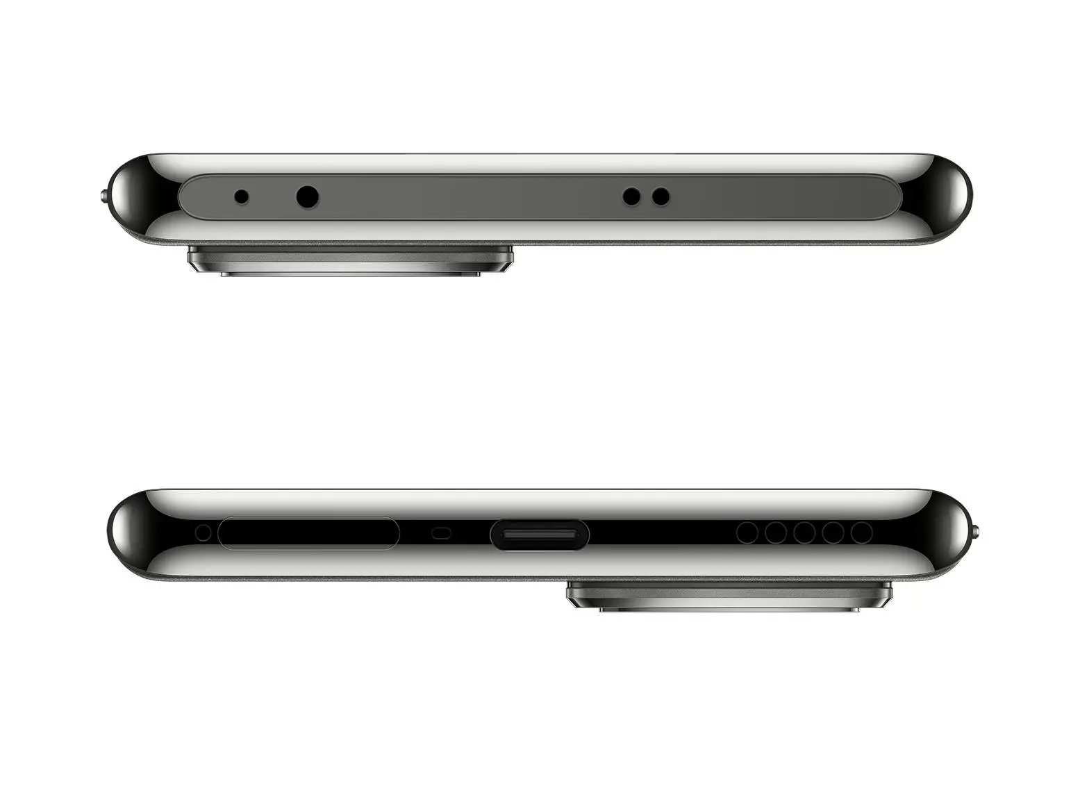 Smartfon OPPO Reno10 5G 8/256GB 6,7" 120Hz 64Mpix Szary