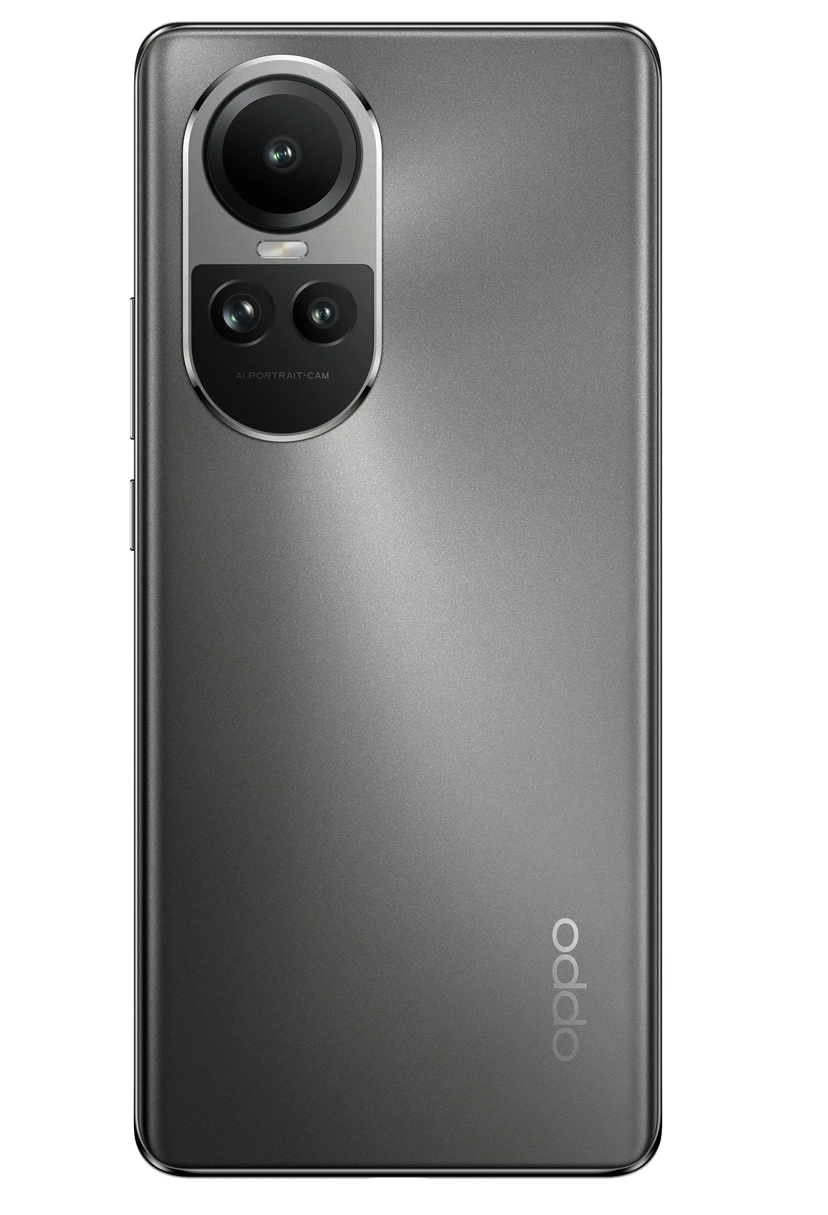 Smartfon OPPO Reno10 5G 8/256GB 6,7" 120Hz 64Mpix Szary