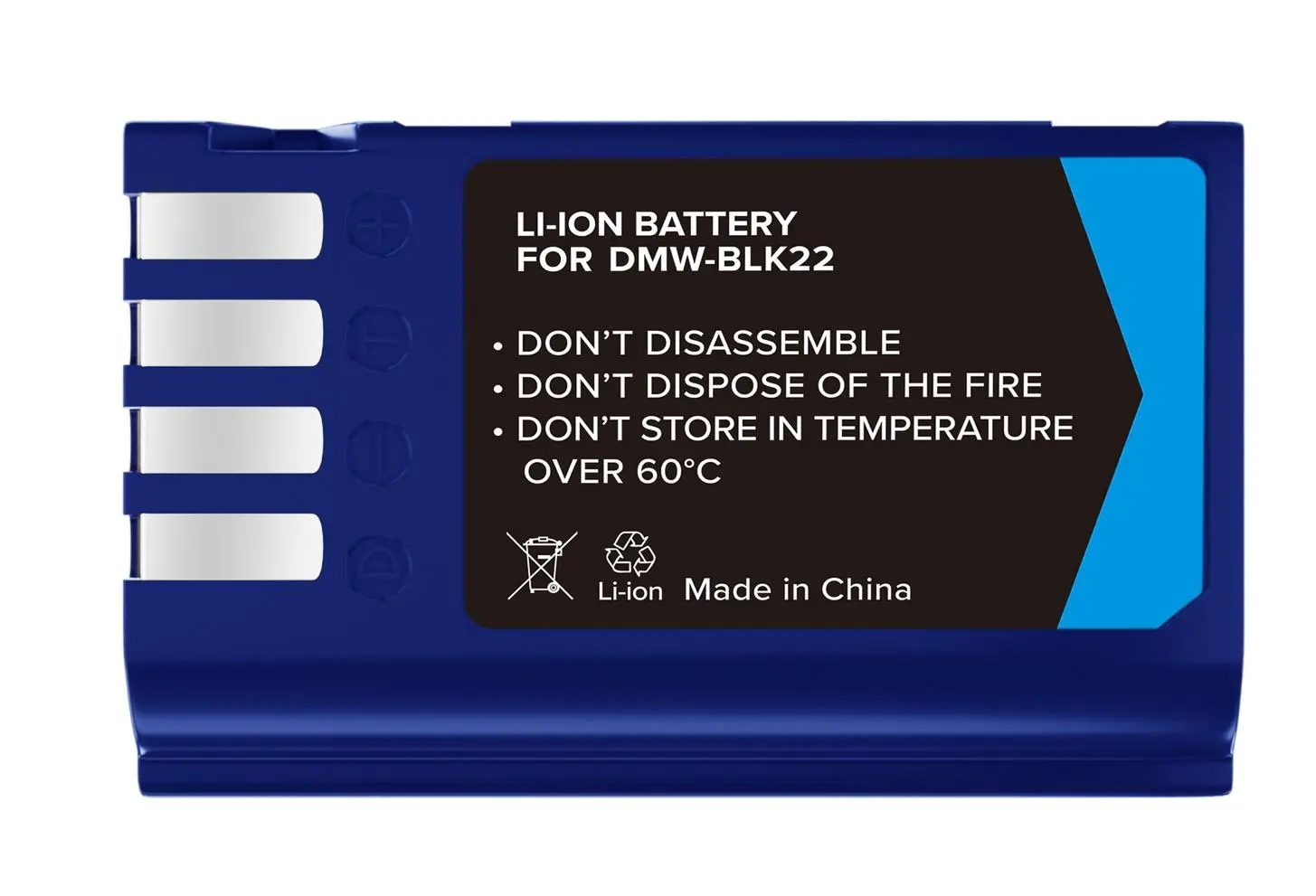 Akumulator Newell SupraCell Protect DMW-BLK22