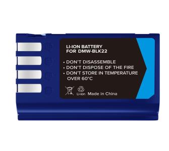 Akumulator Newell SupraCell Protect DMW-BLK22
