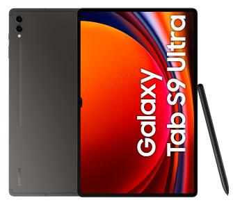 Tablet Samsung Galaxy Tab S9 Ultra SM-X910 14,6" 16/1TB Wi-Fi Szary + Rysik S Pen