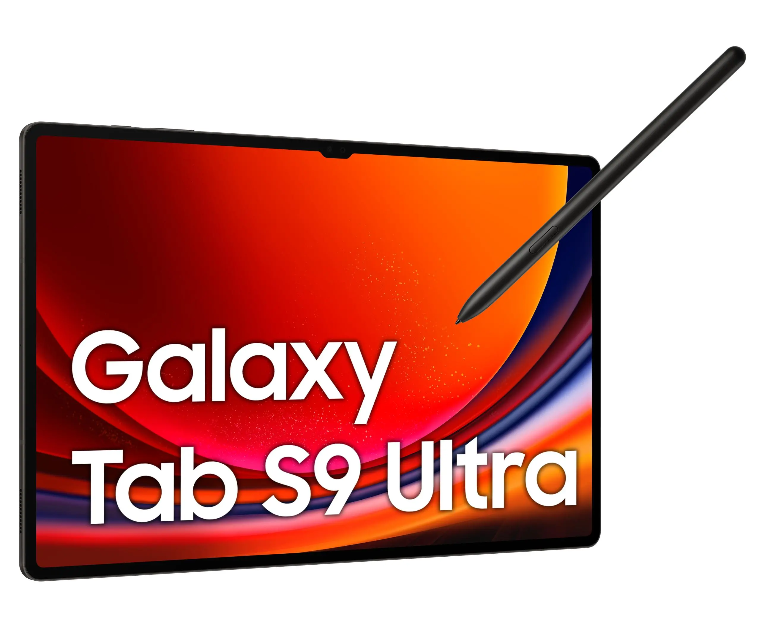 Tablet Samsung Galaxy Tab S9 Ultra SM-X910 14,6" 16/1TB Wi-Fi Szary + Rysik S Pen