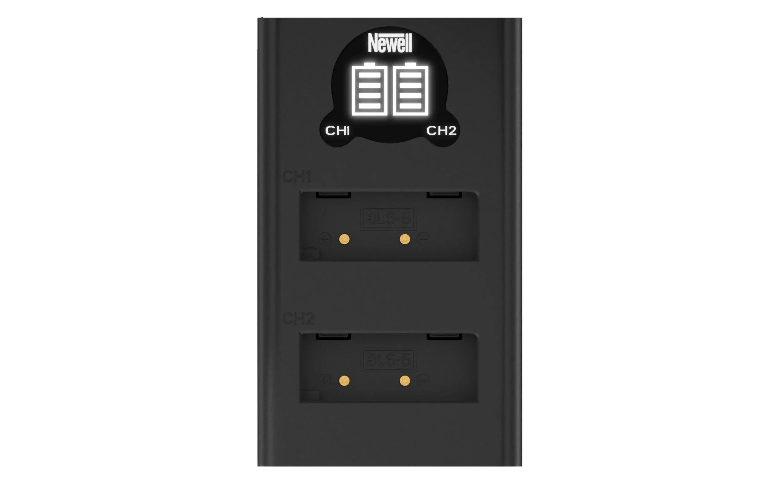Ładowarka Newell DL-USB-C do akumulatorów PS-BLS5