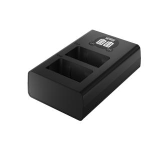 Ładowarka Newell DL-USB-C do akumulatorów EN-EL25