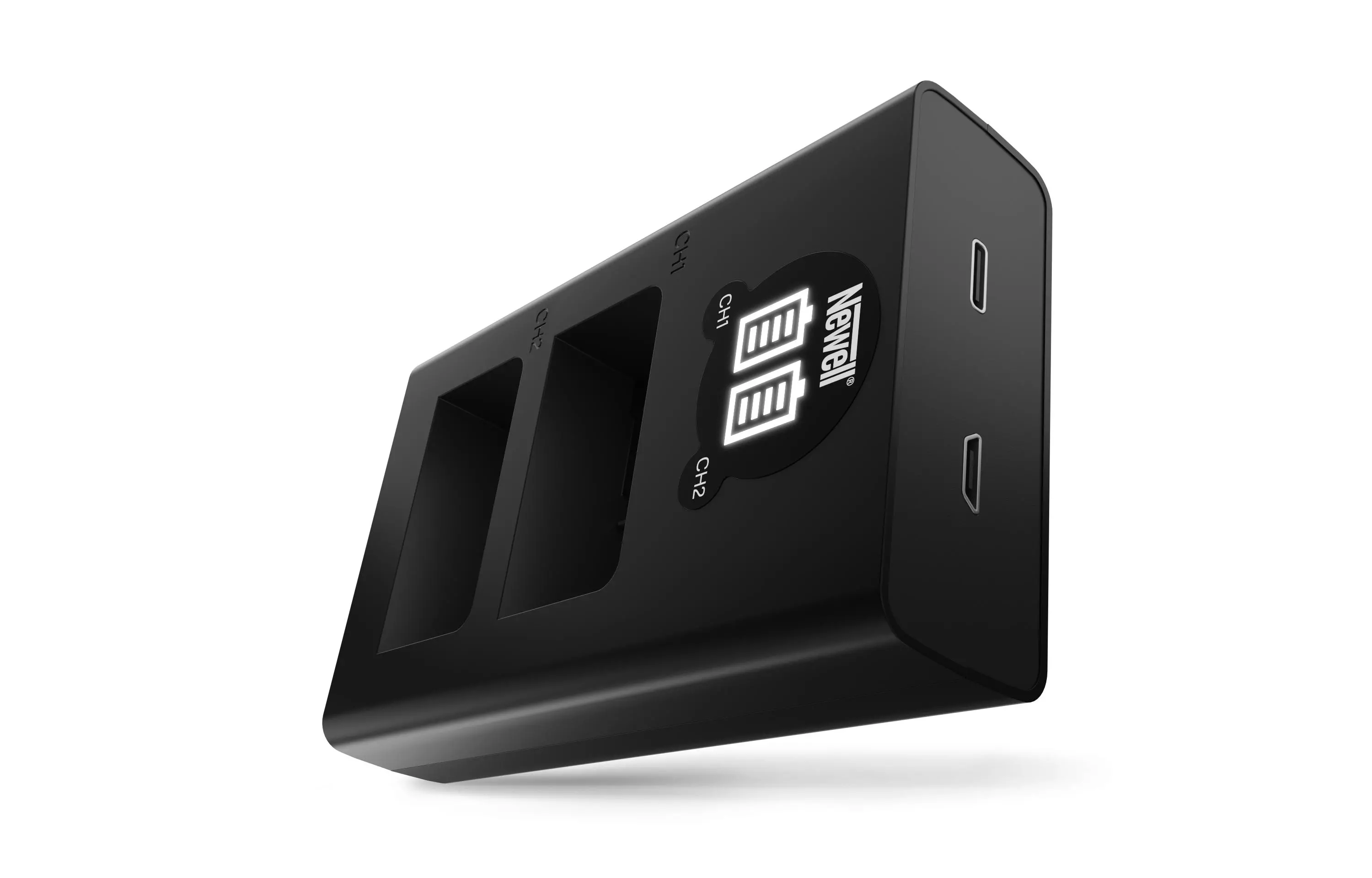 Ładowarka Newell DL-USB-C do akumulatorów EN-EL25