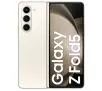 Smartfon Samsung Galaxy Z Fold 5 12/512GB 7,6" 120Hz 50Mpix Beżowy