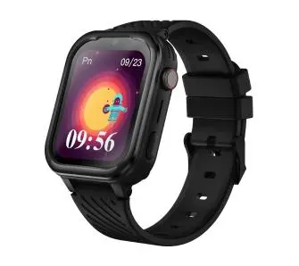 Smartwatch Garett Kids Essa  48mm LTE Czarny