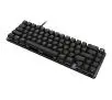 Klawiatura mechaniczna Corsair K65 Pro Mini RGB 65% OPX Czarny