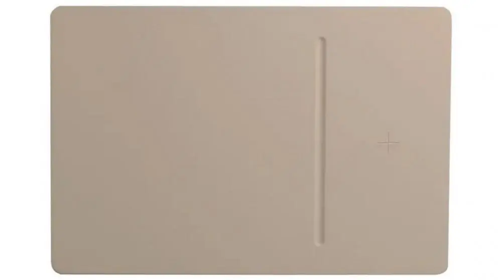 Podkładka Pout Hands3 Pro   Kremowy