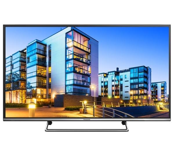Panasonic TX-55DSU501