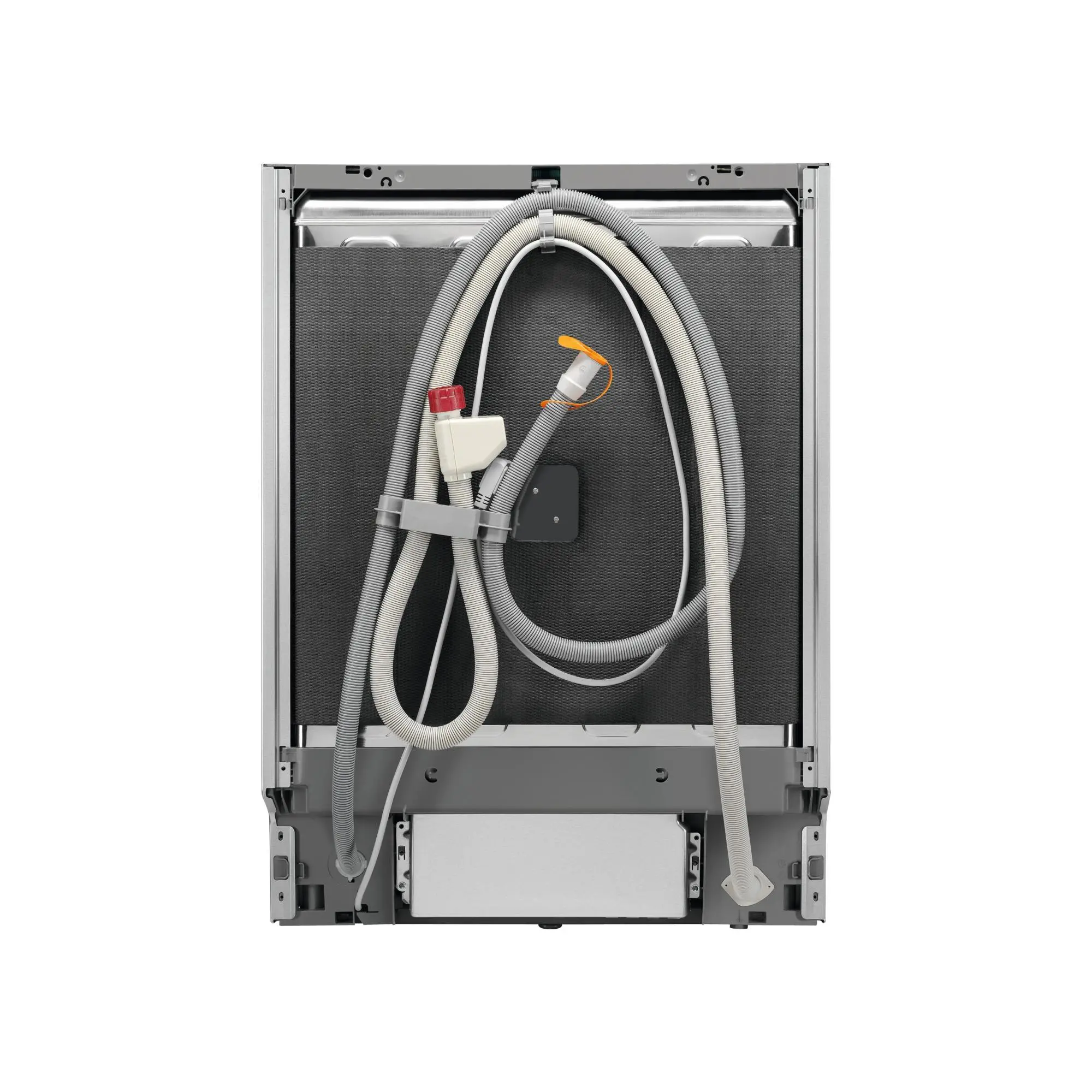 Zmywarka Electrolux 700 GlassCare EEG68520W 59,6cm Automatyczne otwieranie drzwi Szuflada na sztućce Zdalne sterowanie