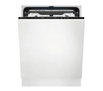 Zmywarka Electrolux EEG68520W 59,6cm Automatyczne otwieranie drzwi Szuflada na sztućce