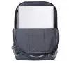 Plecak na laptopa Rivacase Prater 17,3" 7567  Szary