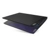 Laptop gamingowy Lenovo IdeaPad Gaming 3 15IHU6 15,6" 120Hz i5-11320H 16GB RAM  512GB Dysk SSD  GTX1650 Czarny
