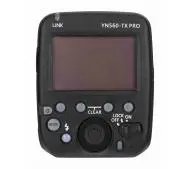 Yongnuo YN560-TX Pro do Sony