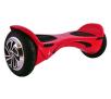 Power Wheel Q9 Sport 8,26" (czerwony)