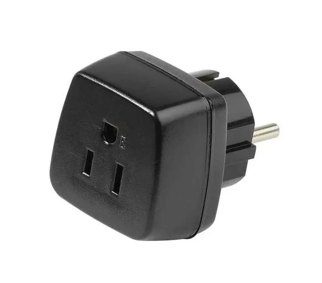 Adapter podróżny Vivanco 34436