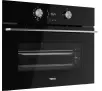 Piekarnik elektryczny Teka Maestro HLC 8406 BK Termoobieg AirFry Czarne szkło