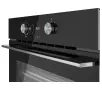 Piekarnik elektryczny Teka Maestro HLC 8406 BK Termoobieg AirFry Czarne szkło