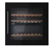 Teka RVI 20041 GBK 41 butelek