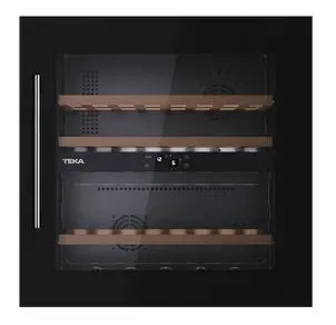 Teka RVI 20041 GBK 41 butelek