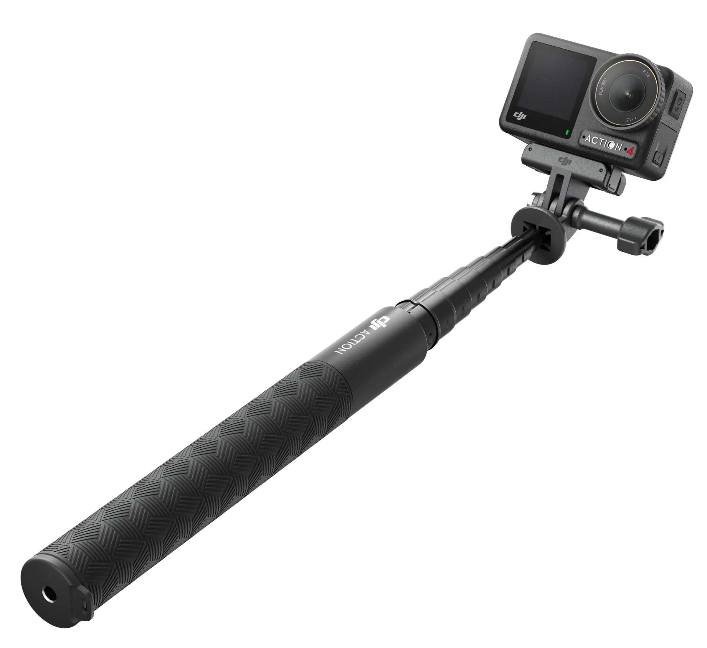Kamera DJI Osmo Action 4 Adventure Combo