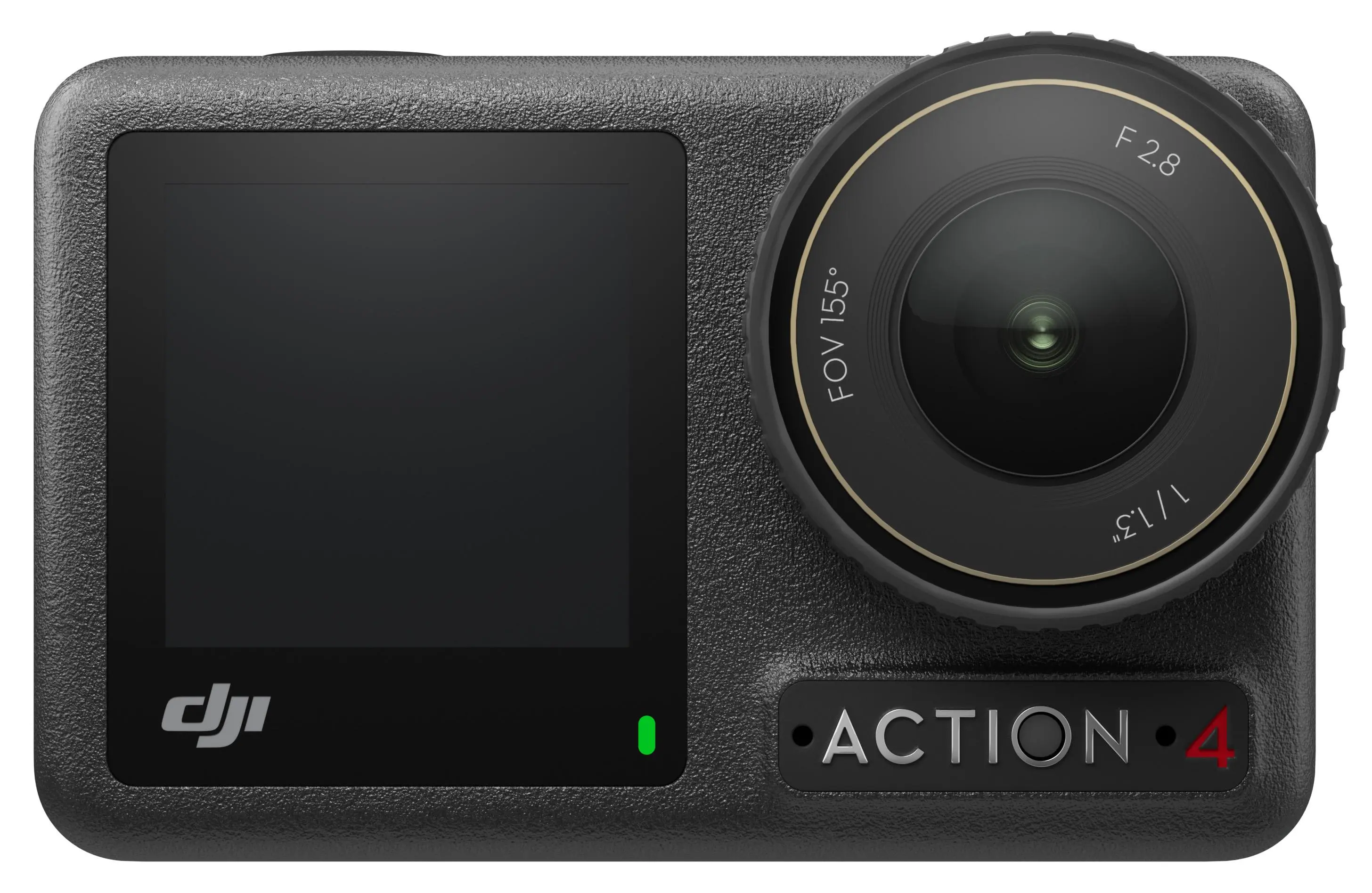 DJI Osmo Action 4 Adventure Combo