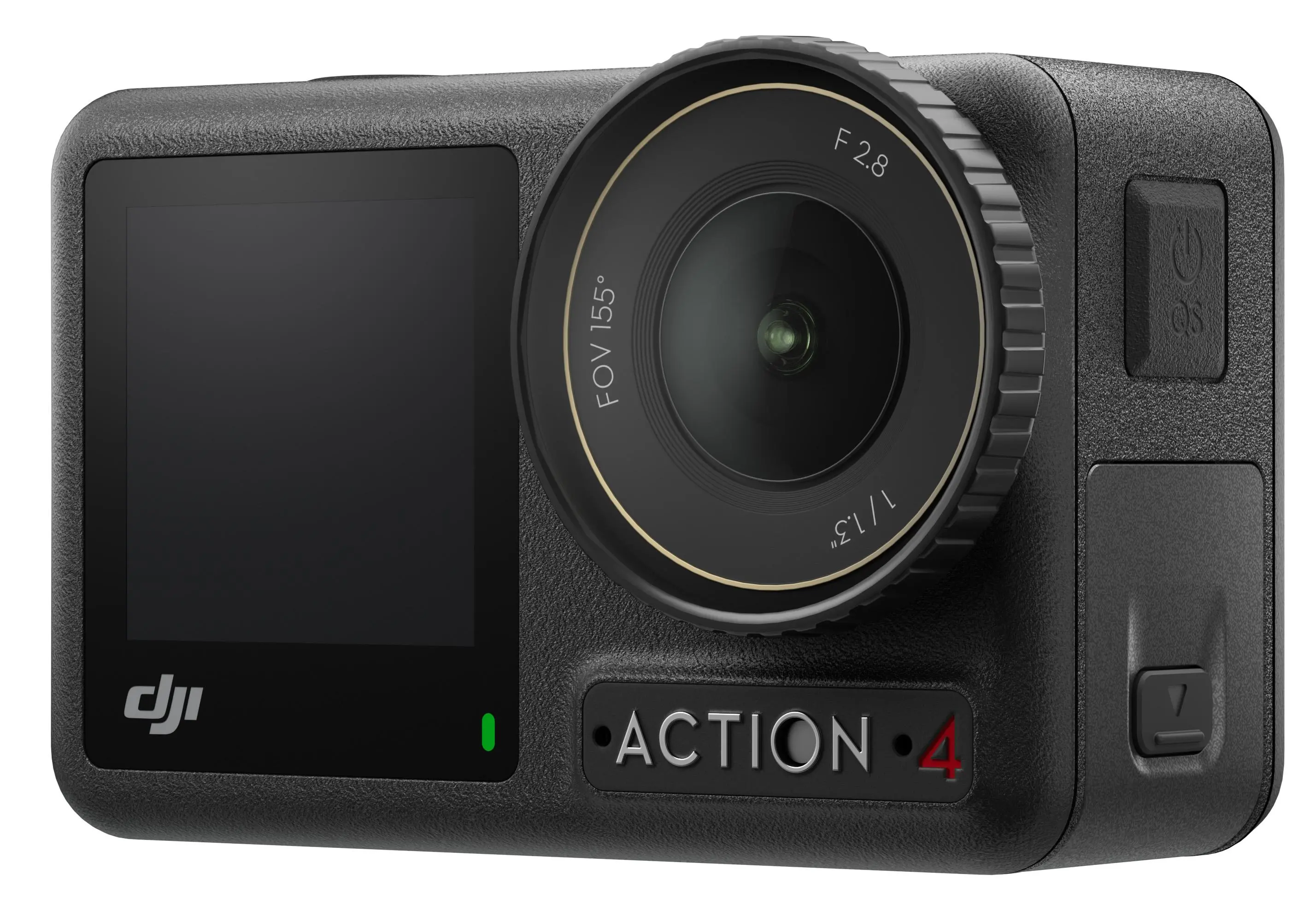 Kamera DJI Osmo Action 4 Standard Combo