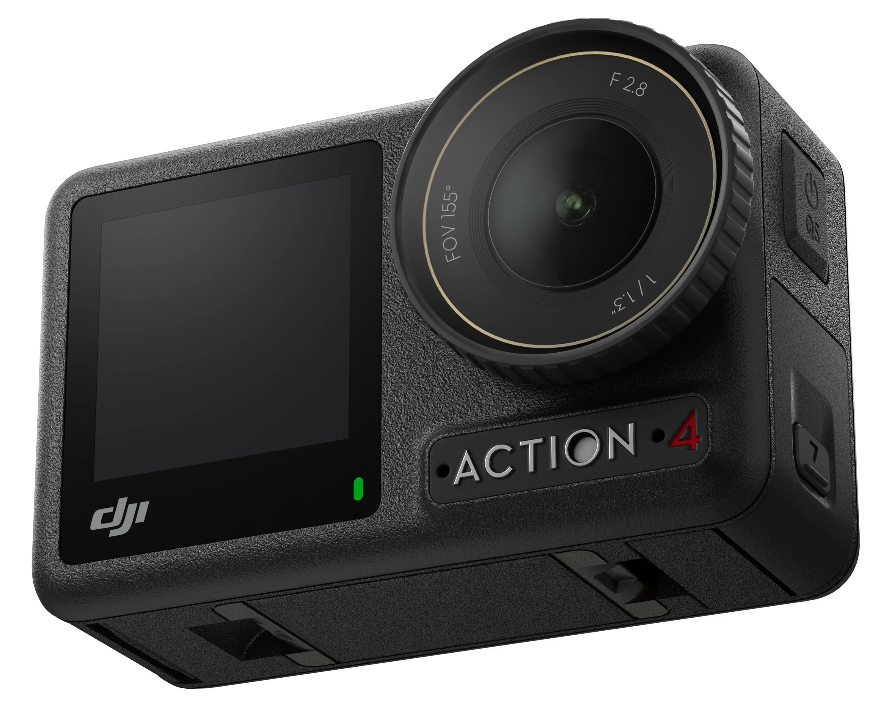 Kamera DJI Osmo Action 4 Standard Combo