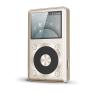 Odtwarzacz MP3 FiiO X1 (złoty)