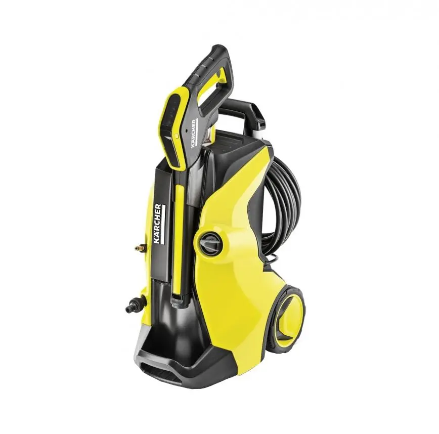 Myjka ciśnieniowa Karcher K 5 Full Control 500l/h Pompa aluminiowa 8m