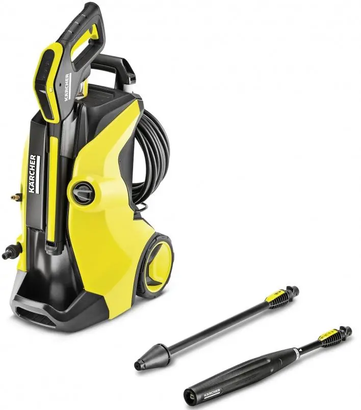 Myjka ciśnieniowa Karcher K 5 Full Control 500l/h Pompa aluminiowa 8m