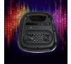 Power Audio Manta ATHOS SPK1001B300 90W Bluetooth Radio FM Czarny