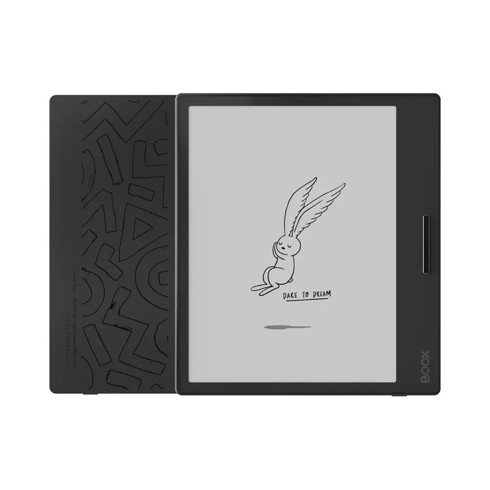 Czytnik E-booków Onyx Boox Page 7" 32GB WiFi Bluetooth Czarny
