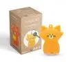 Świecący breloczek Innogio GIOkeyring Cat