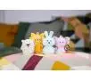 Świecący breloczek Innogio GIOkeyring Cat