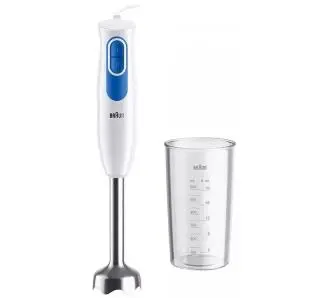 Blender Braun MultiQuick 2 MQ20.001MWH 600W