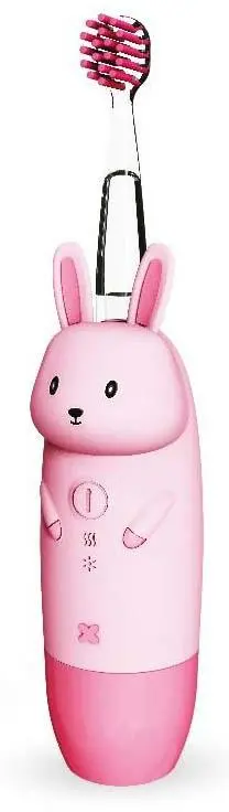 Szczoteczka soniczna Innogio GIOrabbit